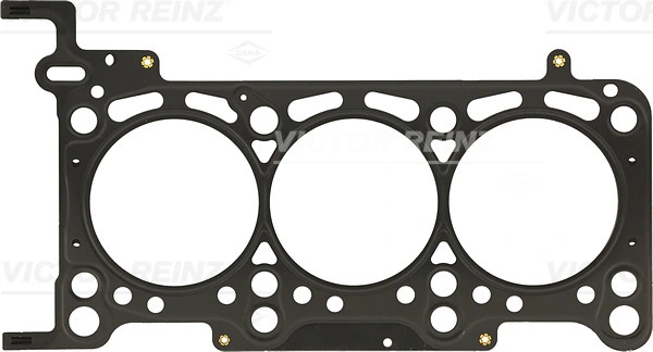 Gasket, cylinder head
